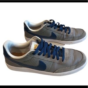 Nike Grand Terrace Mens Sz 9.5 Retro Low Top Shoes